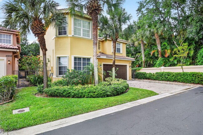 Foto del edificio - 10247 Isle Wynd Ct