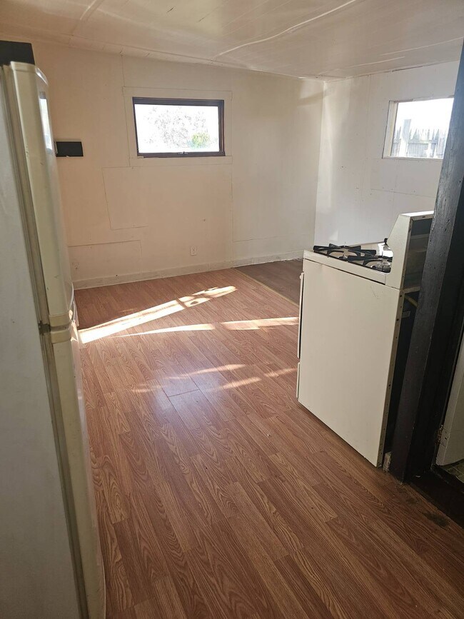 Foto del edificio - 1249 Bausher Ave NW