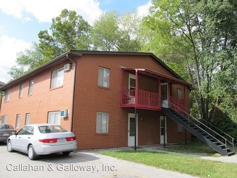 Building Photo - 1009 Southpark Dr