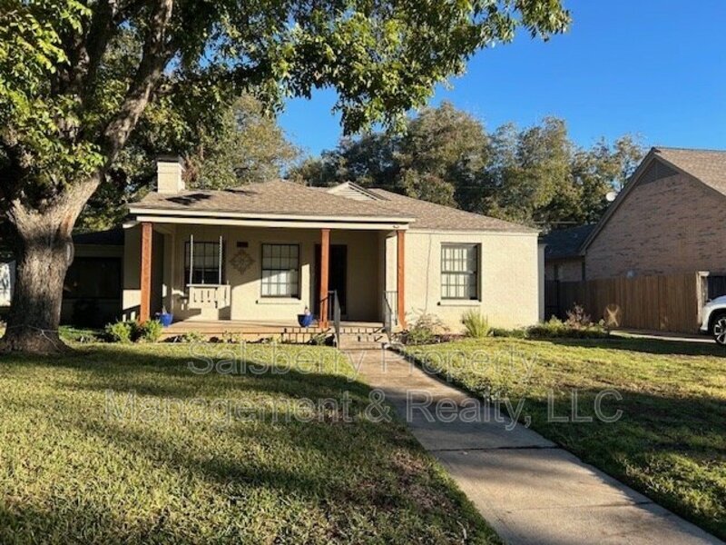 Foto principal - 6424 Drury Ln