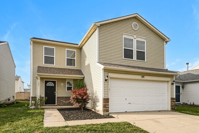 Foto del edificio - 144 Winterwood Dr