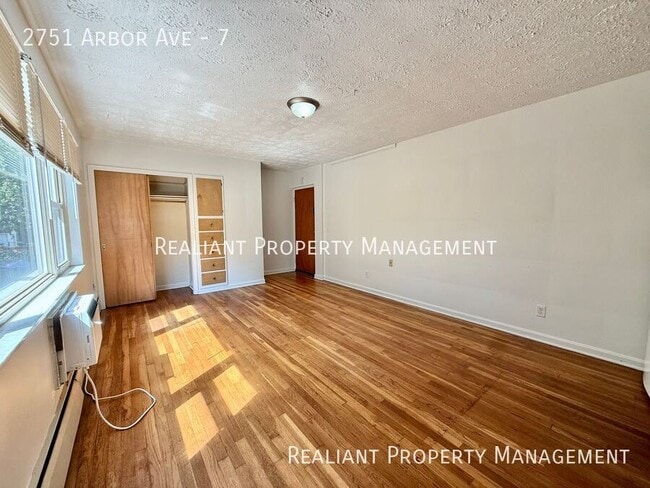 Building Photo - 2751 Arbor Ave