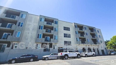 Building Photo - 1459 MacArthur Blvd