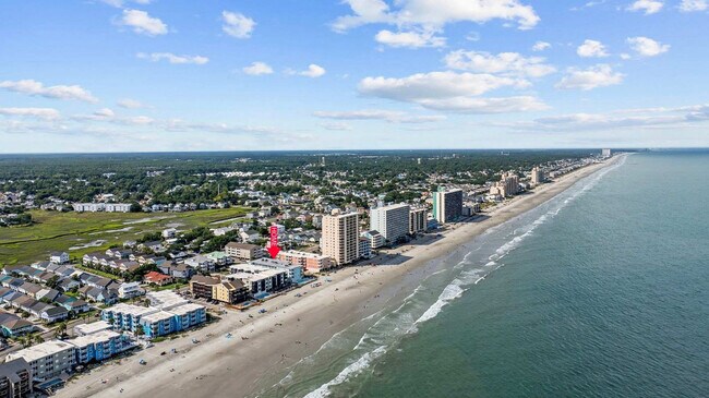 Foto del edificio - 824 N Waccamaw Dr