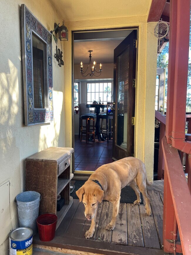 Building Photo - 7221 Earldom Ave