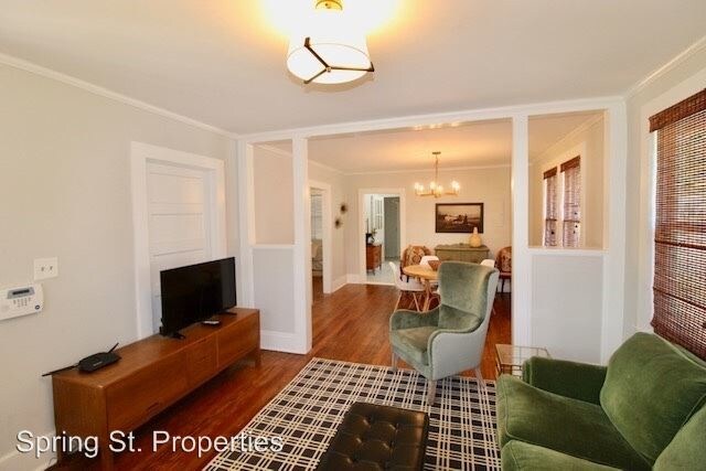 Building Photo - 2 br, 1 bath House - 4829 Old Park Rd