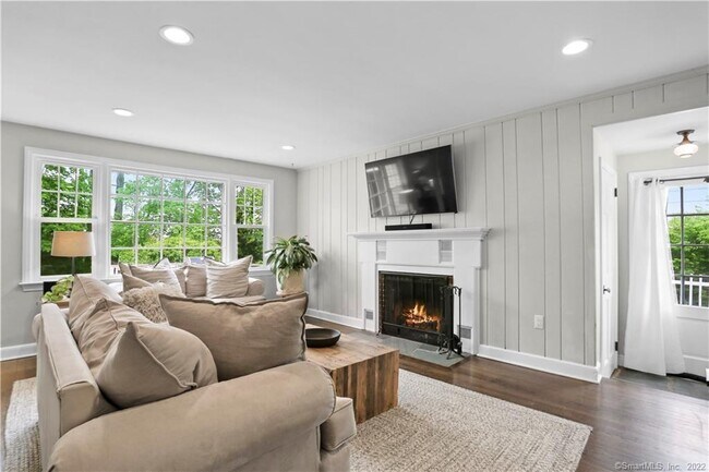 Foto del edificio - 80 Ridgewood Ave