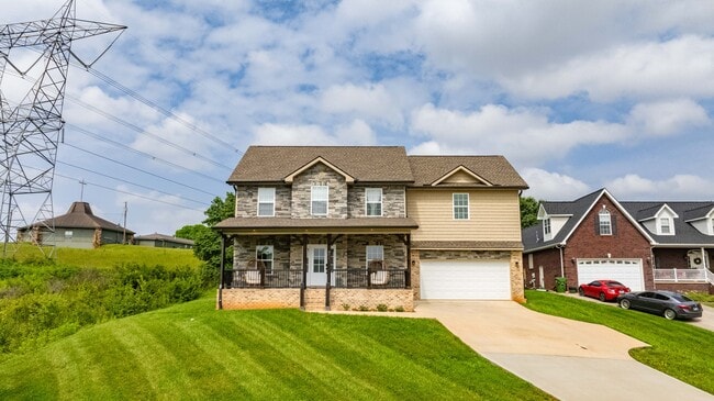 Building Photo - 301 Ridgestone Path