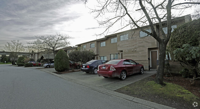 Photo du bâtiment - Bainbridge Place