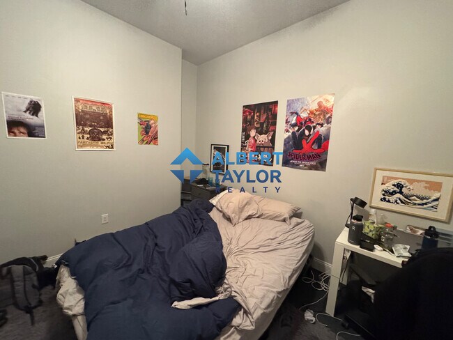 Foto del edificio - 998 Tremont St