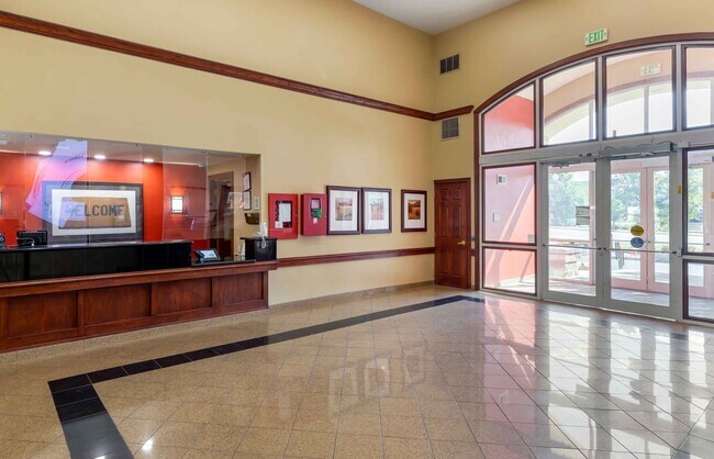 Building Photo - Furnished Studio-Denver - Aurora North