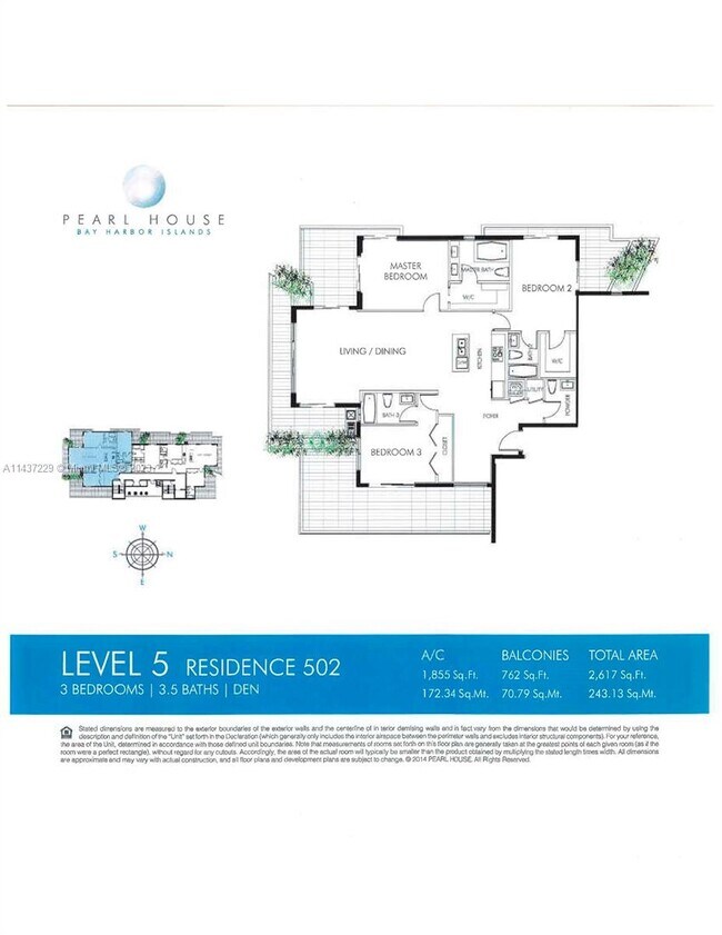 Foto del edificio - 1170 101st St