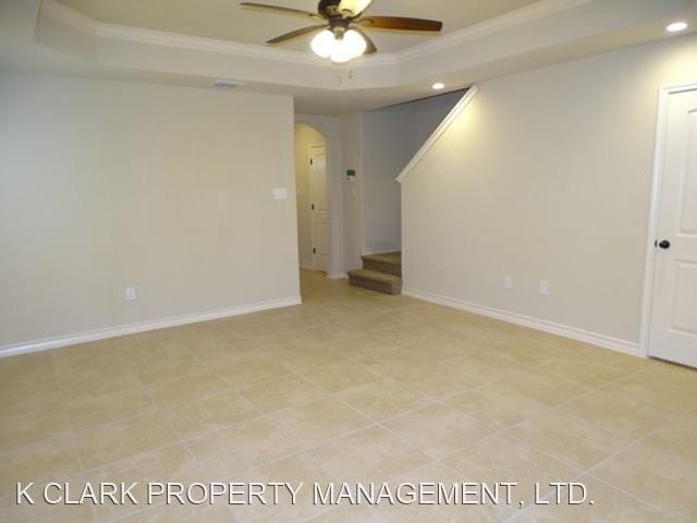 Building Photo - 3 br, 2.5 bath House - 6639 MIA WAY #102