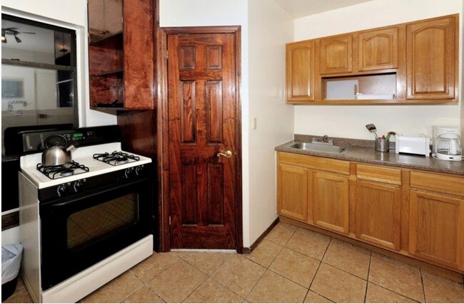 Foto del edificio - 152 E 118th St