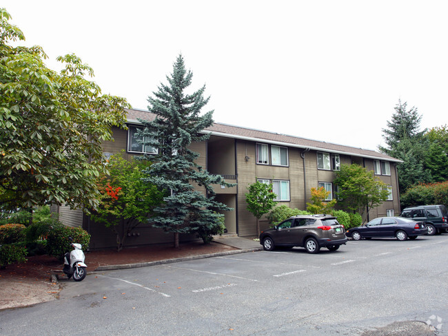 Building Photo - Sunset Pointe Apartments