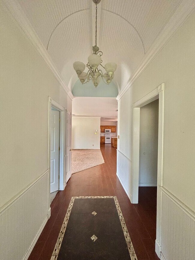 Foto del edificio - NOW AVAILABLE - Beautiful Patio Home in Southridge!!