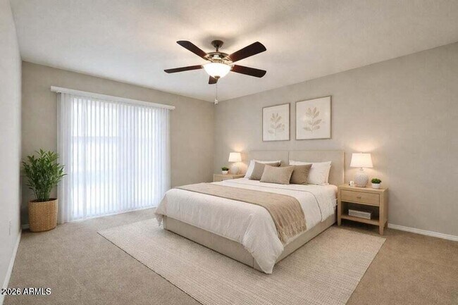 Foto del edificio - 25925 W Tonto Ln