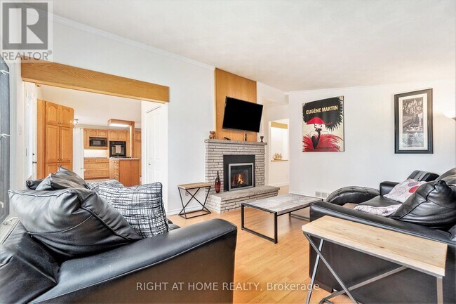 Photo du bâtiment - 1391 Sault St