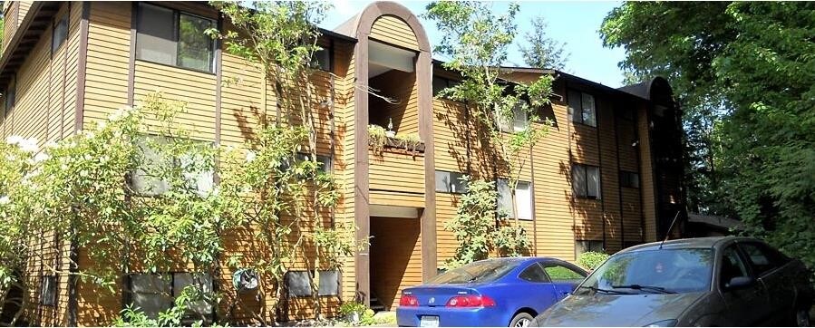 Foto principal - Forest Creek Apartments