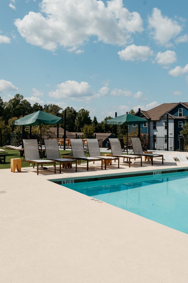 Photo - Clemson Lofts