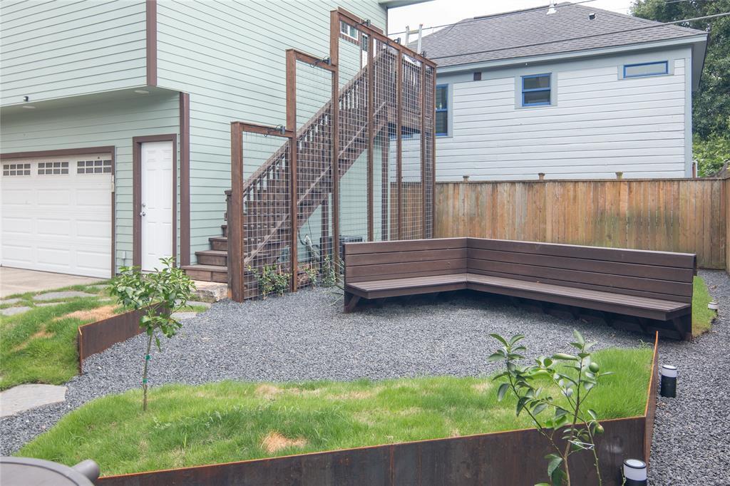 Foto principal - 4514 Rusk St