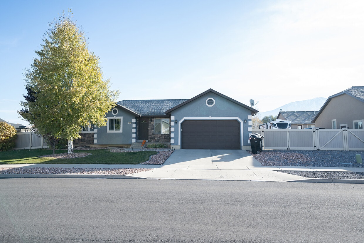 1277 S 1050 W, Payson, UT 84651 House Rental in Payson, UT