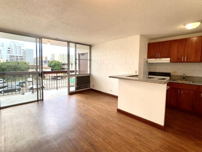 Foto del edificio - 816 Birch St