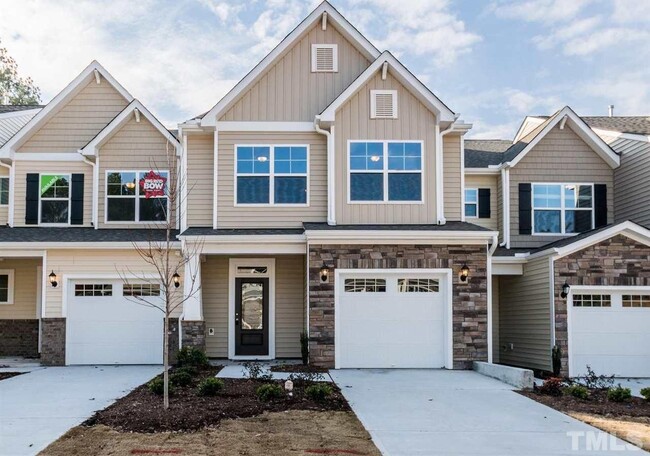 Photo - 57 Galway Glenn Ln Townhome