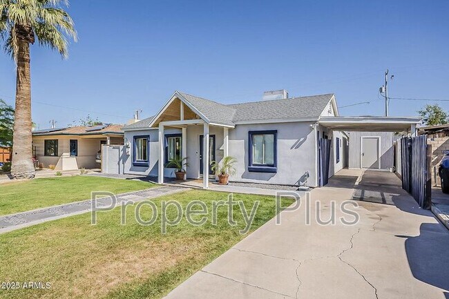 Foto del edificio - 1422 E Windsor Ave