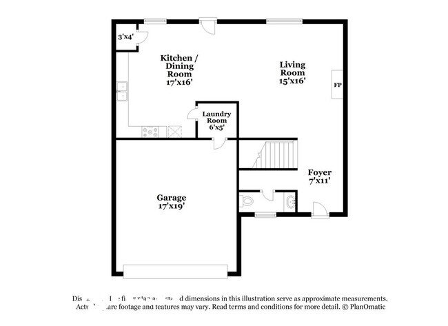 Building Photo - 2012 Southernwood Ln