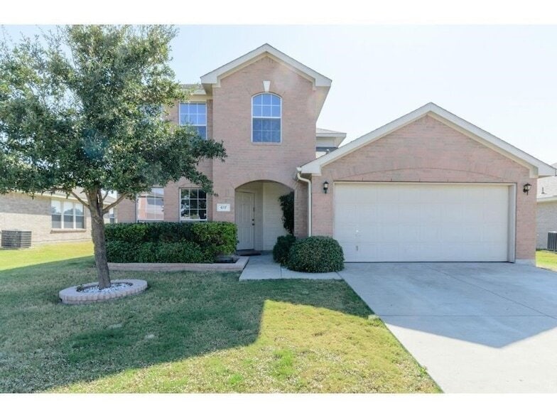 Primary Photo - 617 Oxford Dr