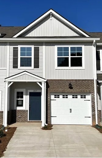 Photo - 207 Taylor Woods Ct Townhome