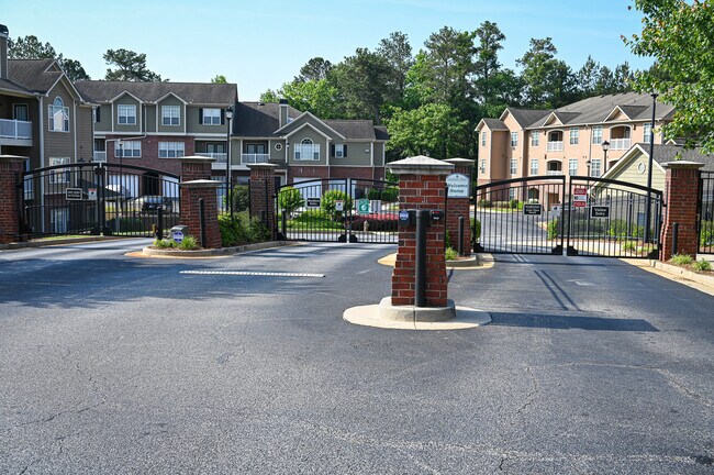 Foto del edificio - 3500 Sweetwater Rd