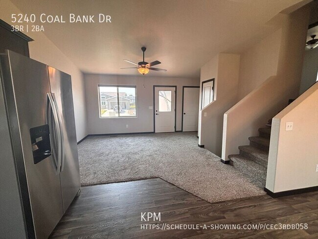 Foto del edificio - 5240 Coal Bank Dr