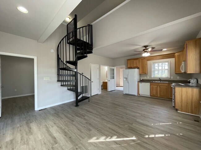 Foto del edificio - South Hill Cottage
