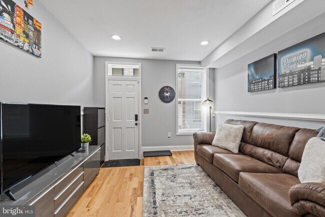 Foto del edificio - 712 N Duncan St