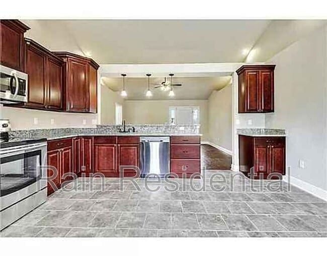 21619 Briar Cliff Dr, Saucier, MS 39574 House Rental in Saucier, MS