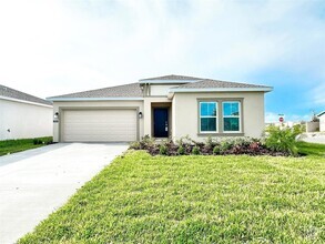 Building Photo - 2302 Burney Fls Ln
