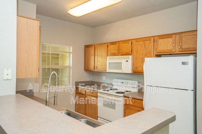 Building Photo - 5620 Fossil Creek Parkway