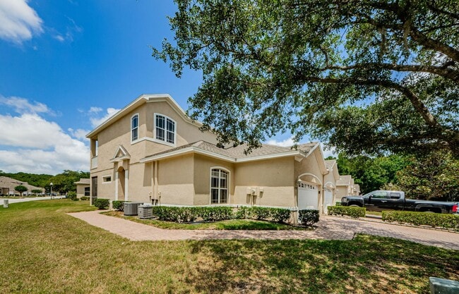 Photo - Beautiful town house in Trinity