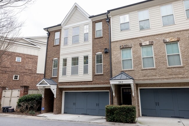 Photo - 260 Goodson Way NW Townhome