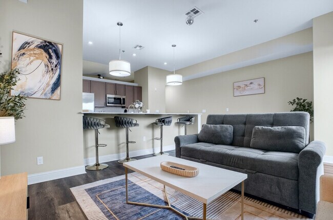 Foto del edificio - 110 N Boston Ave