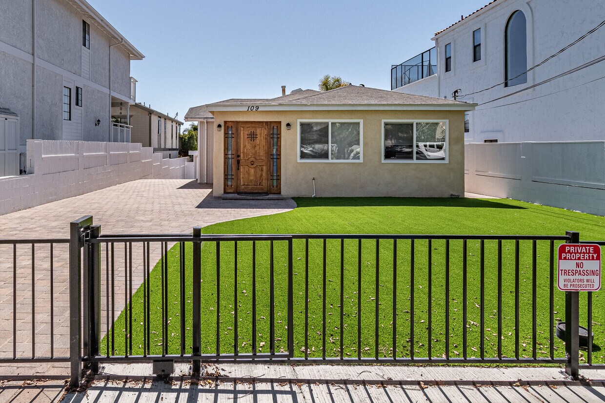 Foto principal - 109 S Lucia Ave