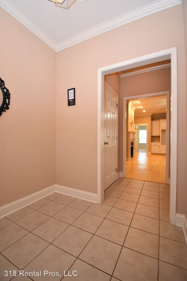 Foto del edificio - 3 br, 2 bath House - 1107 Lisa Ln