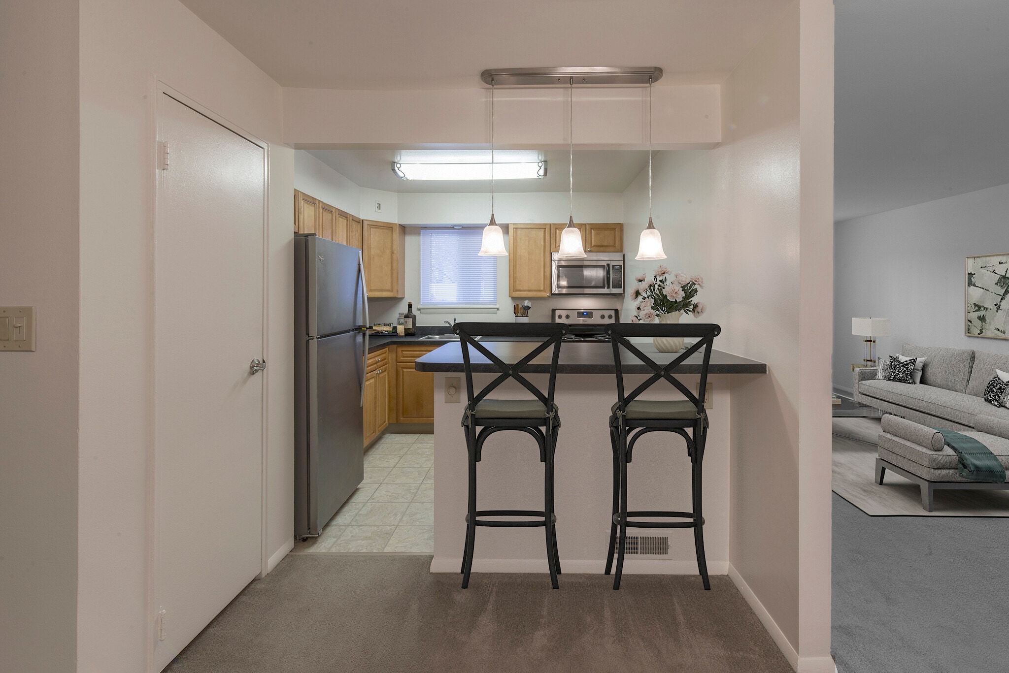 Penn Crest Apartments primary photo