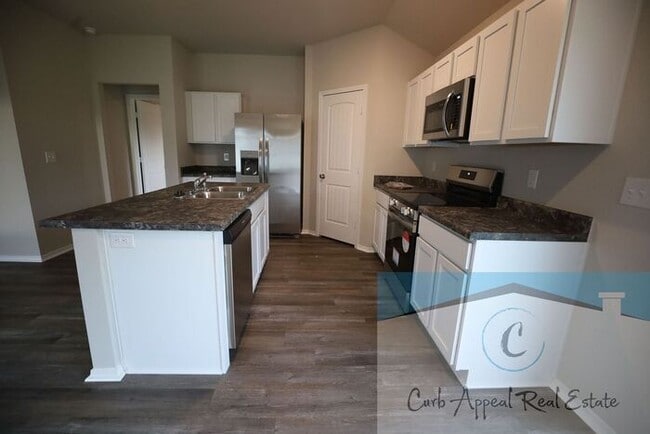 Building Photo - New construction in Jonesboro - beautiful 4 bed / 2 bath home - Brookland Schools!!