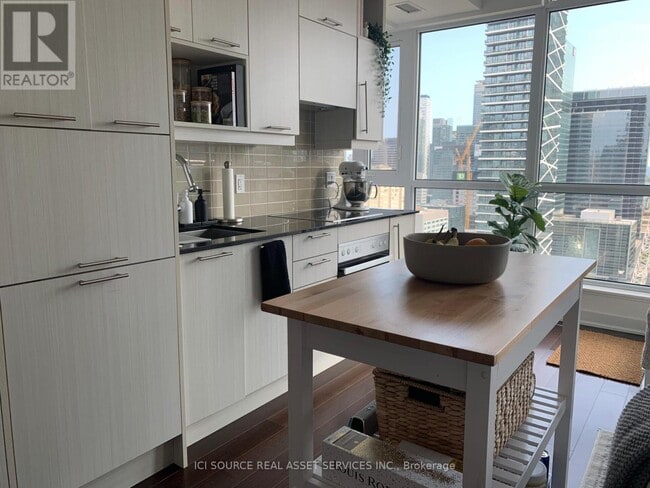 Photo du bâtiment - 30 Nelson St