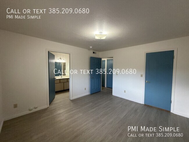 Foto del edificio - 1474 S 100 E
