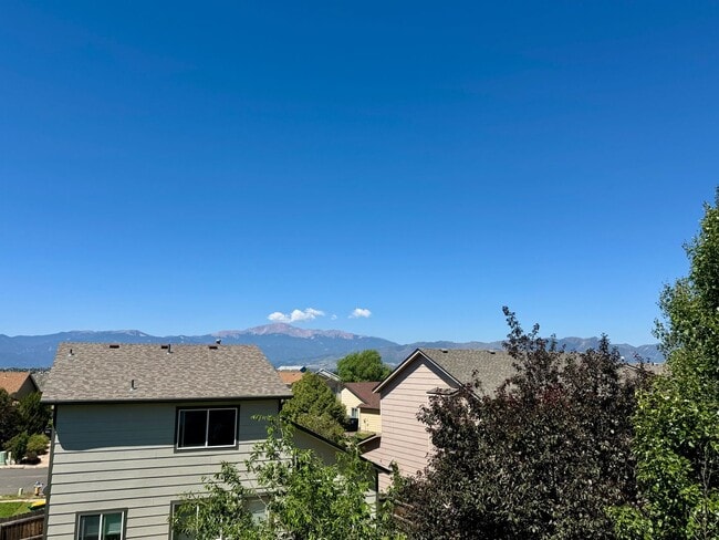 Building Photo - 3 bedroom home in Wagon Trails with community POOL and SOLAR PANELS