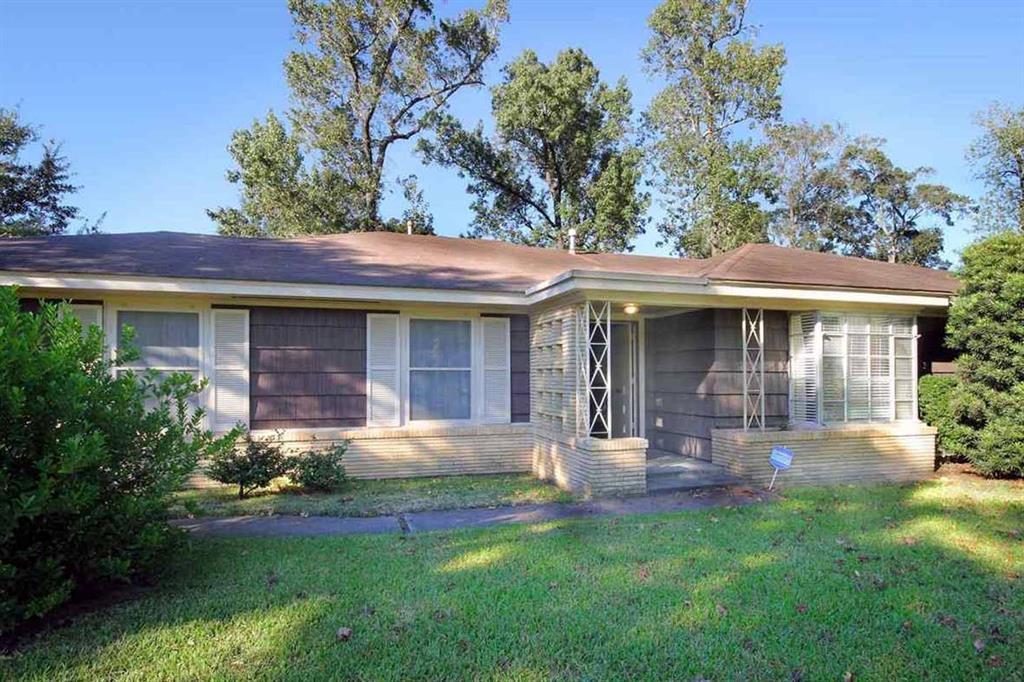 2480 Evalon St, Beaumont, TX 77702 House Rental in Beaumont, TX